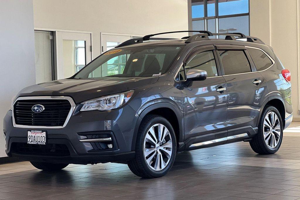 used 2019 Subaru Ascent car, priced at $23,861