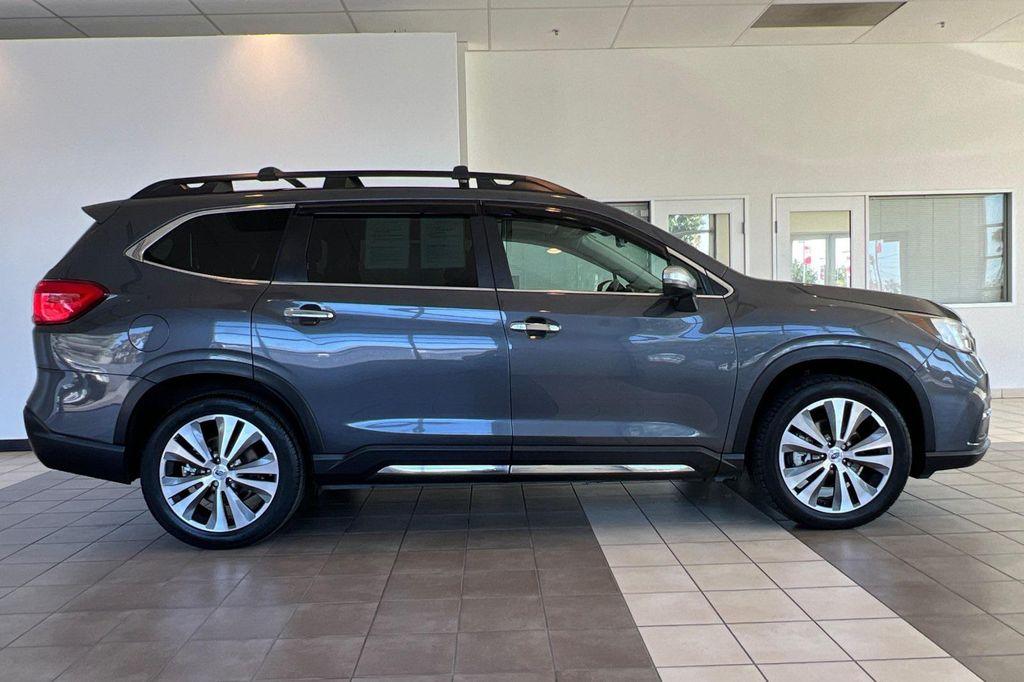 used 2019 Subaru Ascent car, priced at $23,861