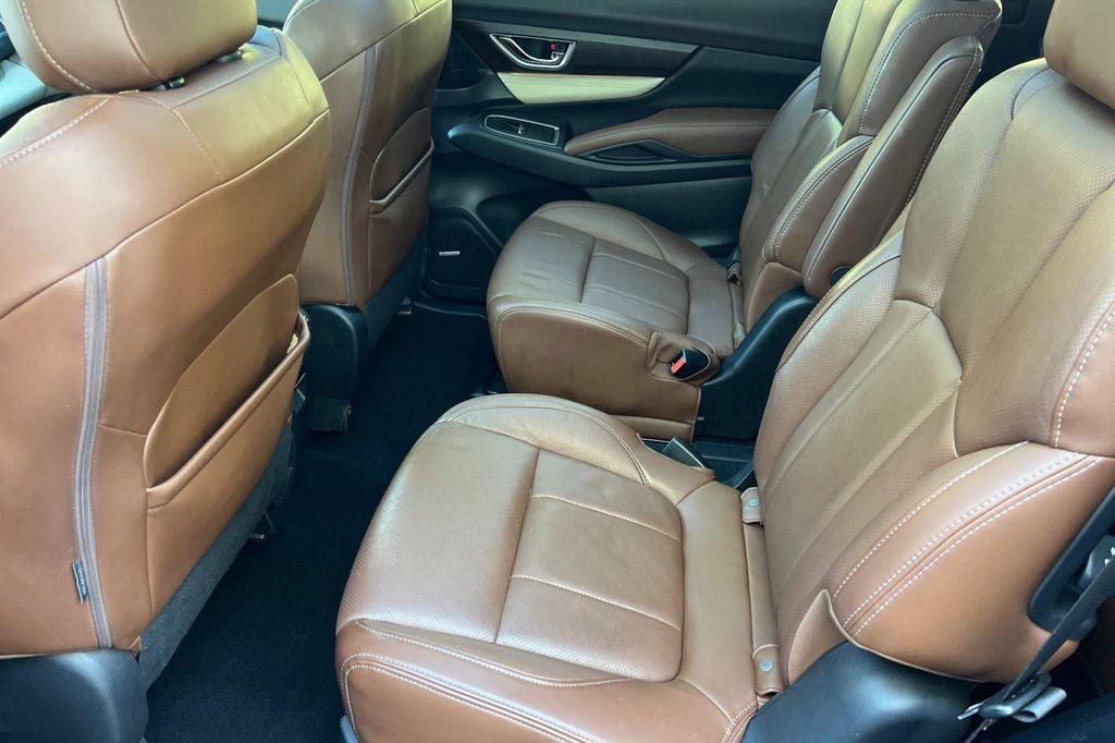 used 2019 Subaru Ascent car, priced at $23,861