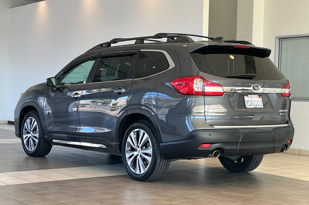 used 2019 Subaru Ascent car, priced at $23,861