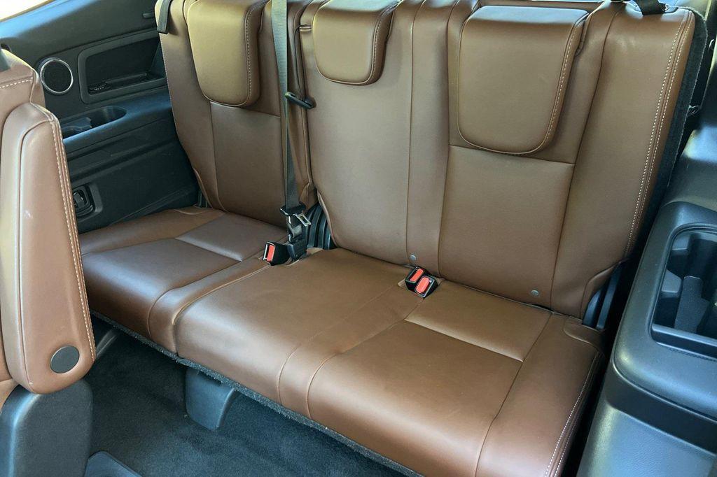 used 2019 Subaru Ascent car, priced at $23,861