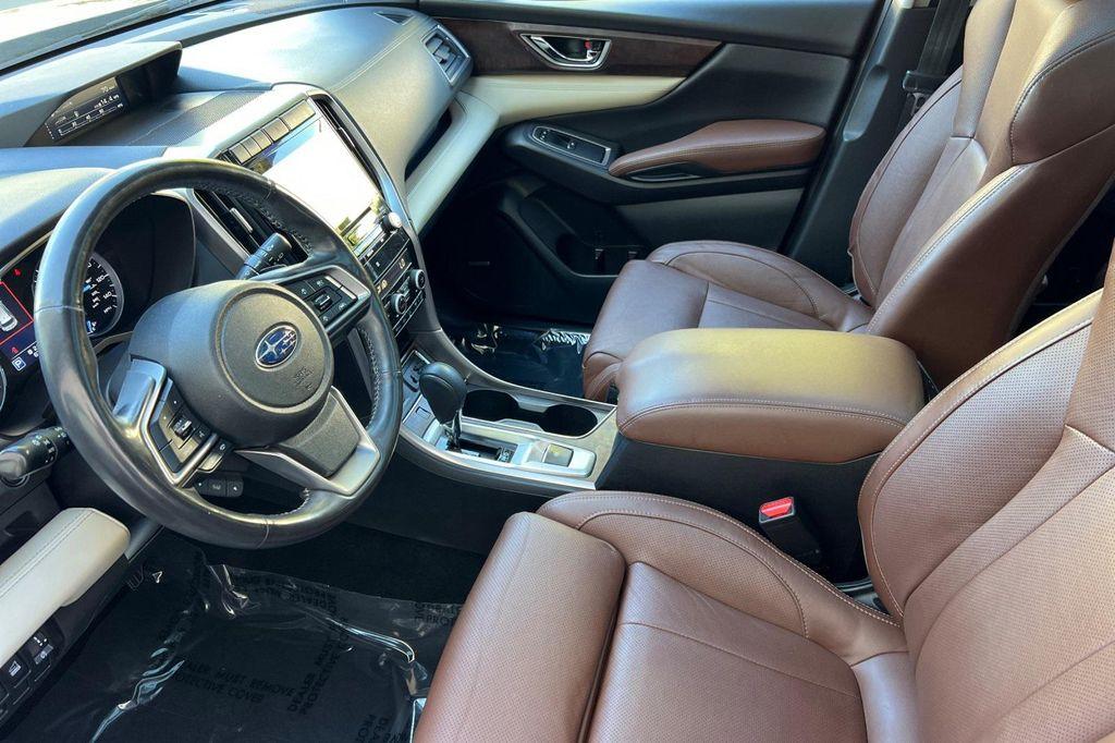 used 2019 Subaru Ascent car, priced at $23,861