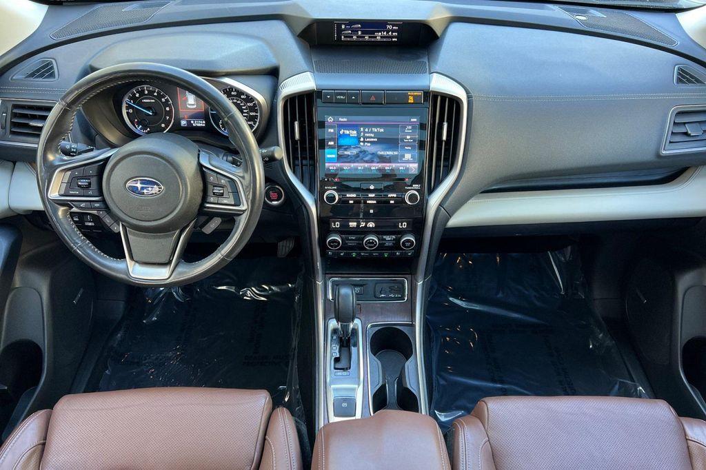 used 2019 Subaru Ascent car, priced at $23,861