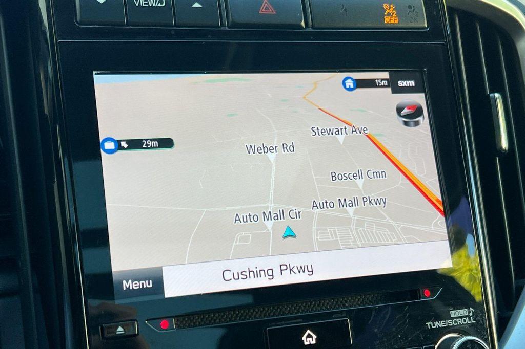 used 2019 Subaru Ascent car, priced at $23,861