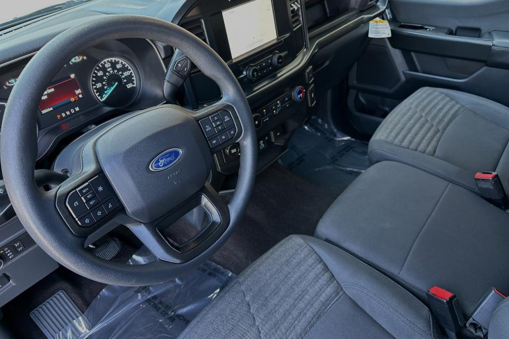 used 2022 Ford F-150 car, priced at $41,891