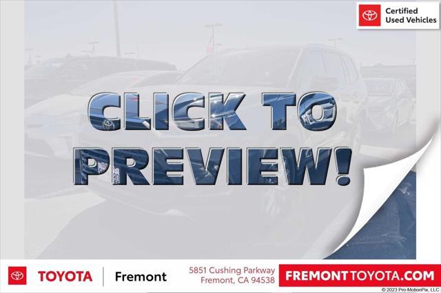 used 2024 Toyota Grand Highlander car, priced at $57,991