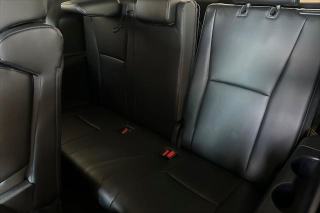 used 2024 Toyota Highlander car, priced at $46,926