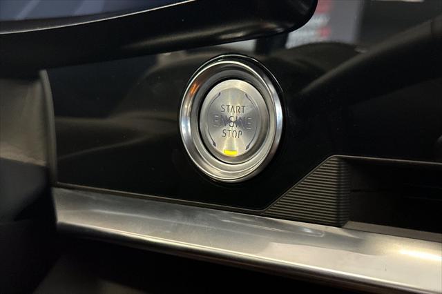 used 2021 Chevrolet Corvette car, priced at $66,981