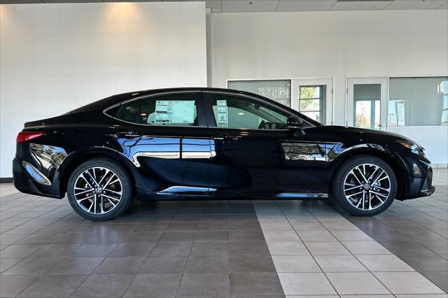 new 2025 Toyota Camry car, priced at $40,191