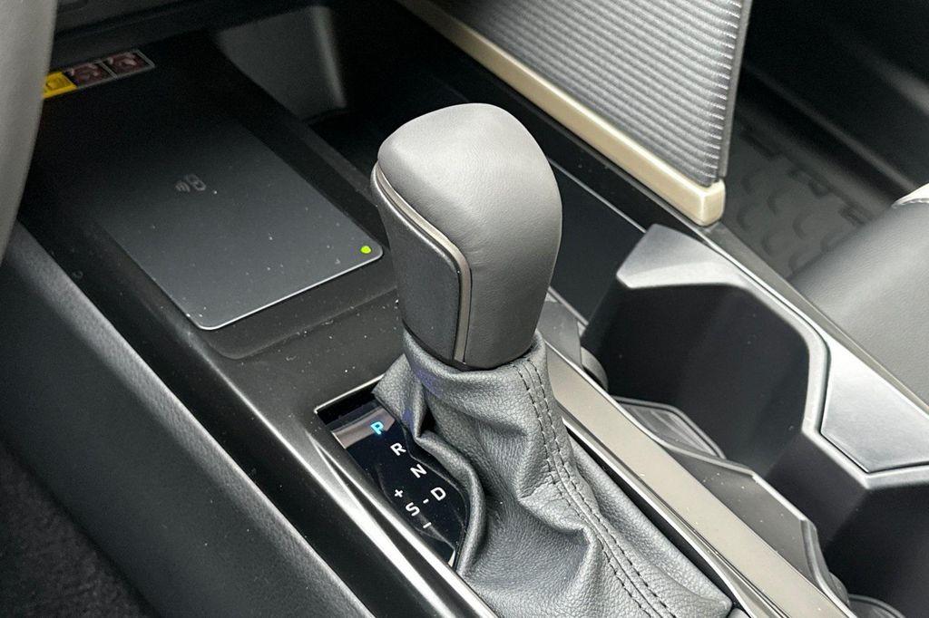 new 2026 Toyota Camry car, priced at $33,504