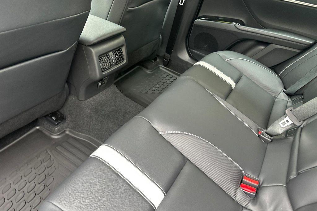 new 2026 Toyota Camry car, priced at $33,504
