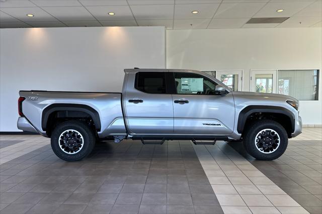 new 2024 Toyota Tacoma car, priced at $51,973