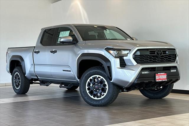 new 2024 Toyota Tacoma car, priced at $51,973