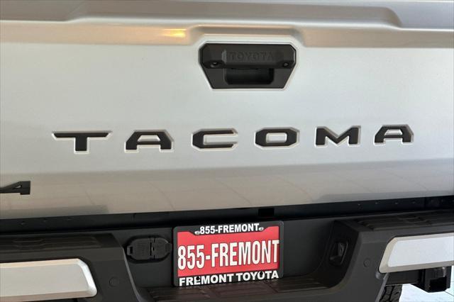 new 2024 Toyota Tacoma car, priced at $51,973