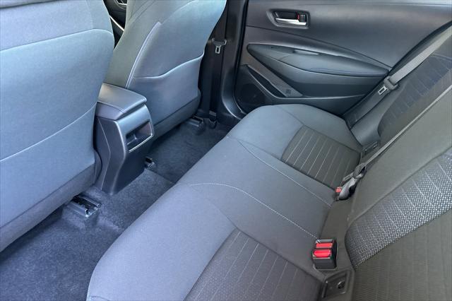 used 2020 Toyota Corolla car, priced at $17,991