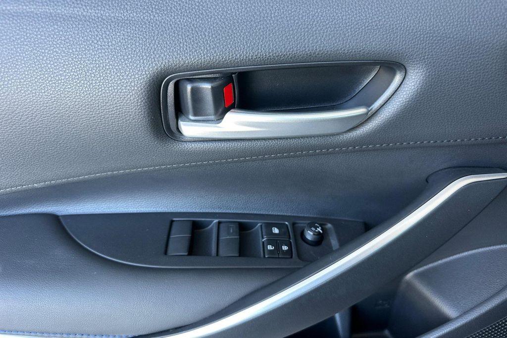 used 2020 Toyota Corolla car, priced at $17,991