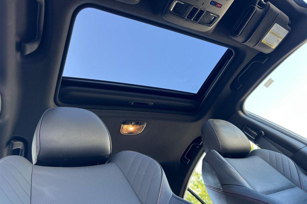 used 2017 Subaru WRX car, priced at $15,961