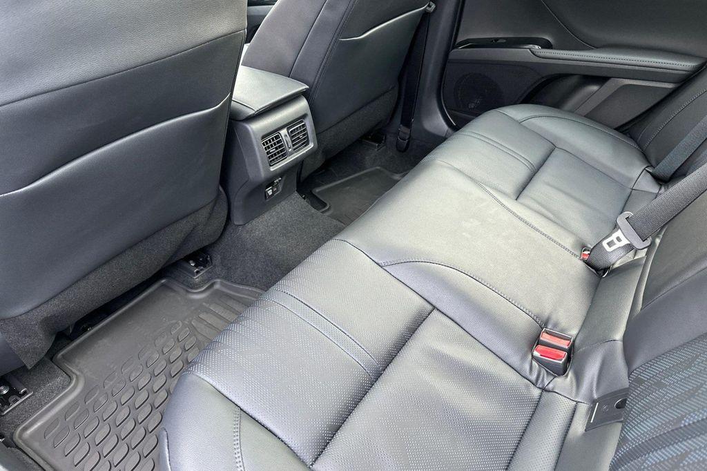 new 2025 Toyota Camry car, priced at $42,437