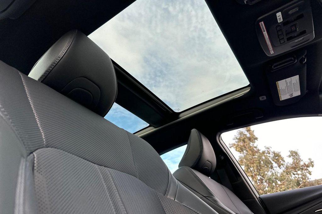new 2025 Toyota Camry car, priced at $42,437