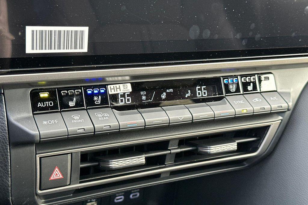 new 2025 Toyota Camry car, priced at $42,437