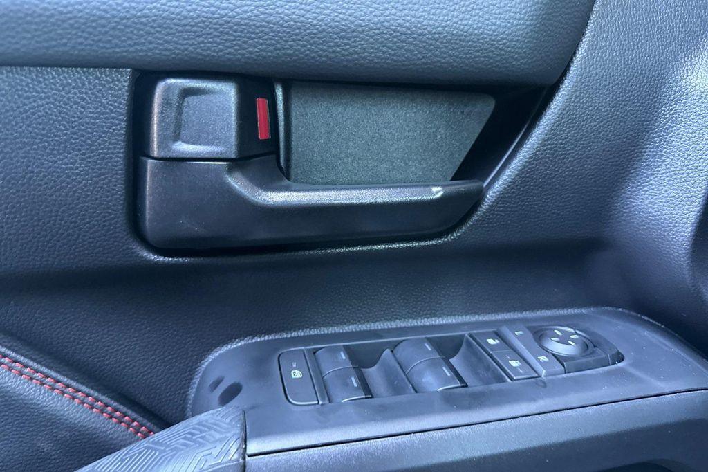 new 2025 Toyota Tacoma car, priced at $76,575