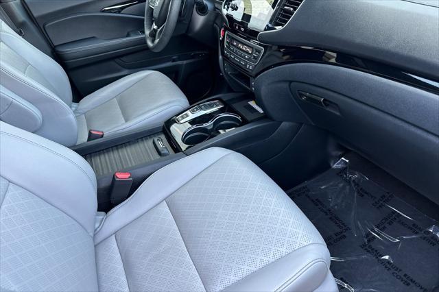 used 2023 Honda Passport car, priced at $39,981