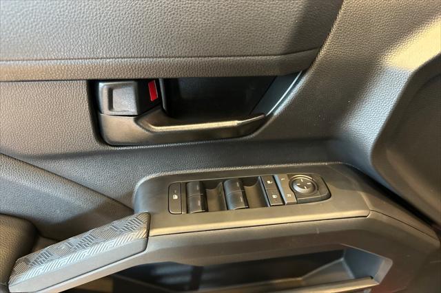 new 2025 Toyota Tacoma car, priced at $53,434