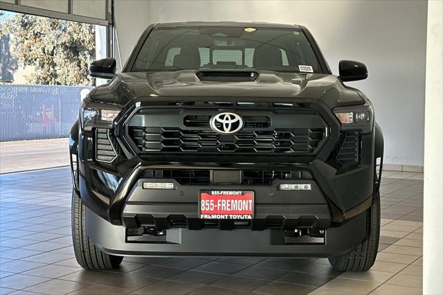 new 2025 Toyota Tacoma car, priced at $48,244