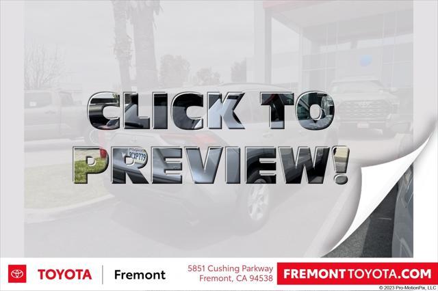 used 2021 Toyota RAV4 Hybrid car, priced at $28,981