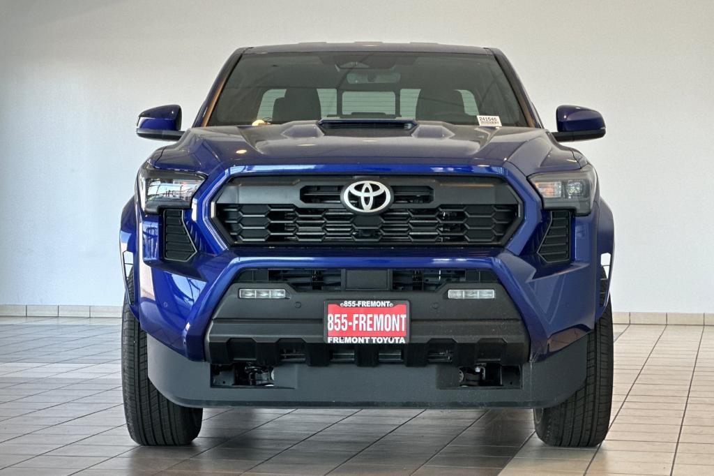 new 2024 Toyota Tacoma car, priced at $53,299