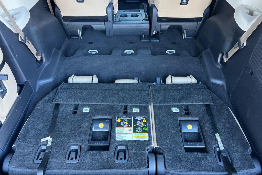 used 2024 Toyota Sienna car, priced at $36,982