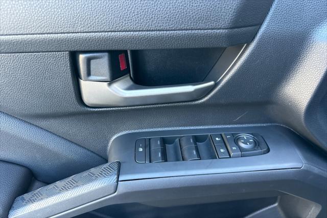 new 2025 Toyota Tacoma car, priced at $59,238