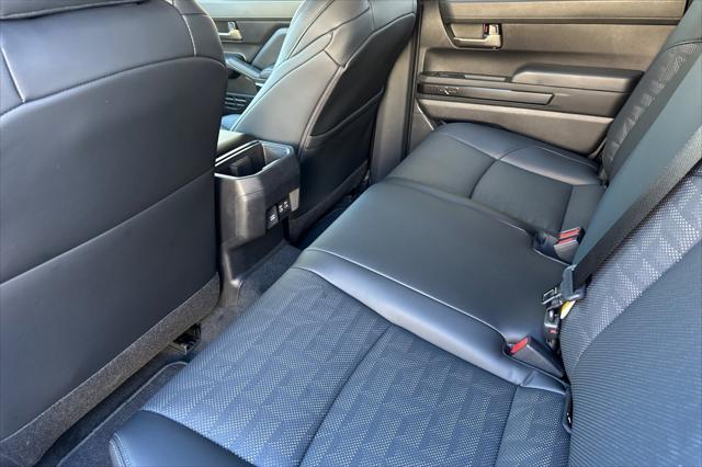 new 2025 Toyota Tacoma car, priced at $59,238