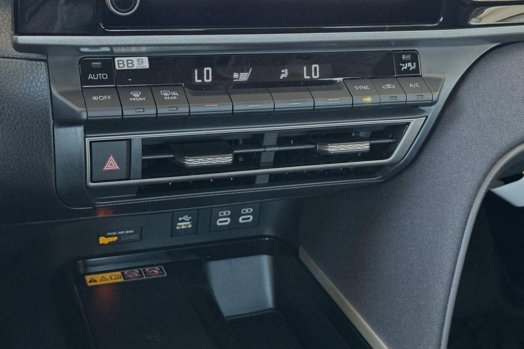 new 2025 Toyota Camry car, priced at $32,199