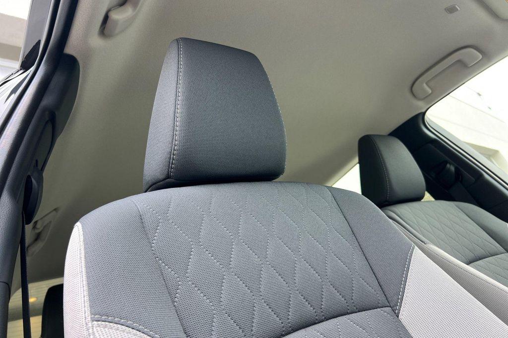 new 2026 Toyota Corolla Hybrid car, priced at $28,074