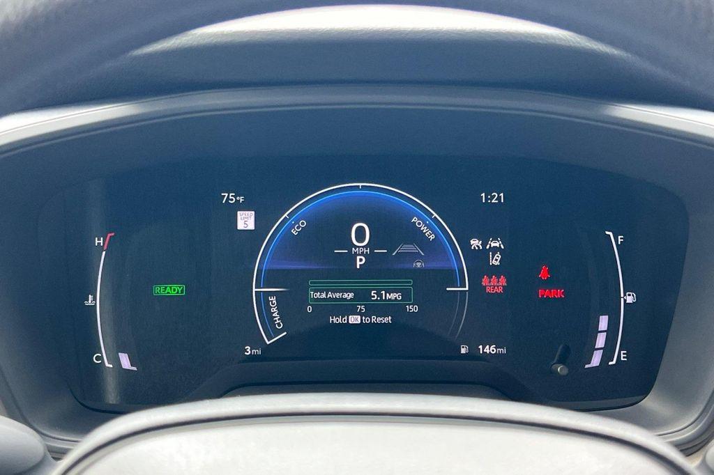 new 2026 Toyota Corolla Hybrid car, priced at $28,074