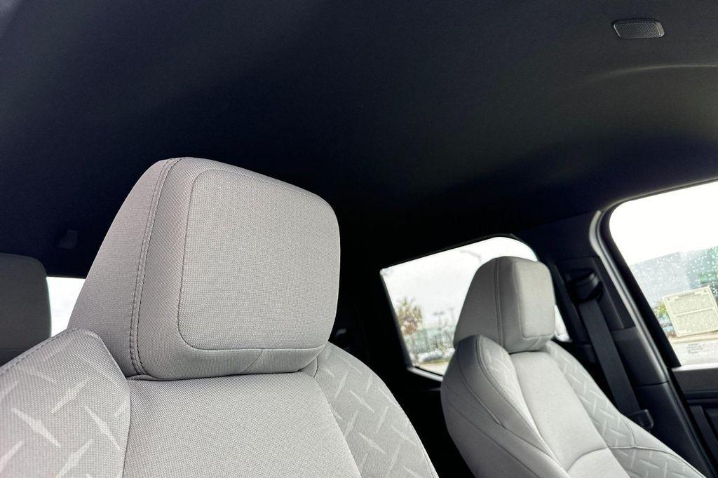 new 2025 Toyota Tacoma car, priced at $41,786