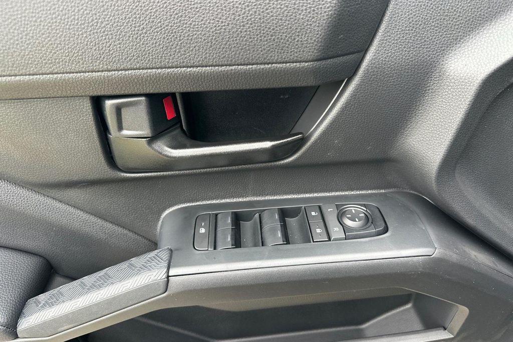 new 2025 Toyota Tacoma car, priced at $41,786