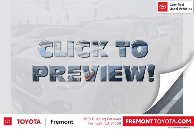 used 2019 Toyota Tacoma car, priced at $44,991