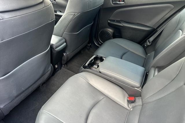 used 2017 Toyota Prius Prime car, priced at $21,481
