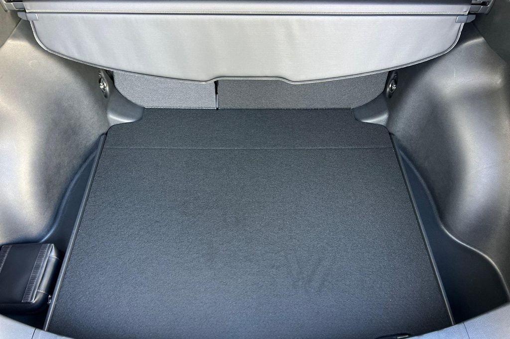 new 2026 Toyota Corolla Cross car, priced at $30,645