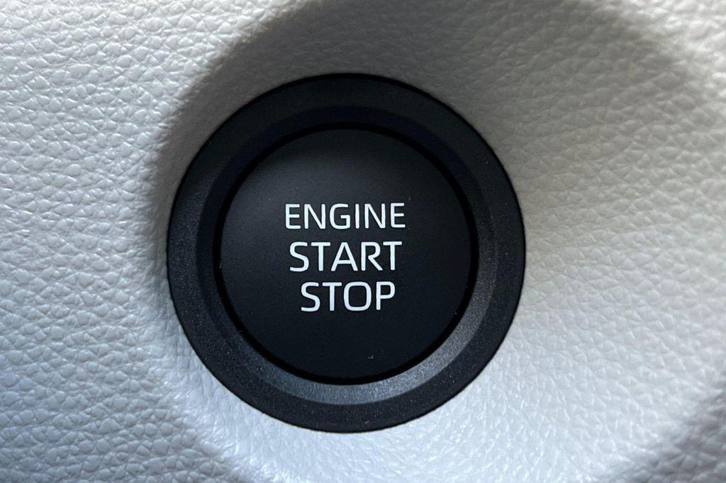 new 2026 Toyota Corolla Cross car, priced at $30,645