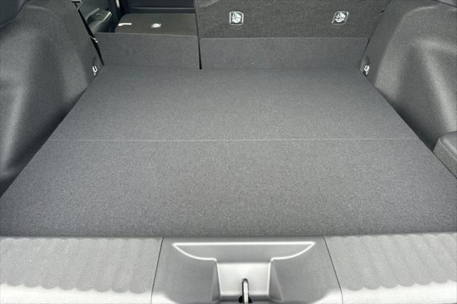 new 2025 Toyota Prius car, priced at $35,814