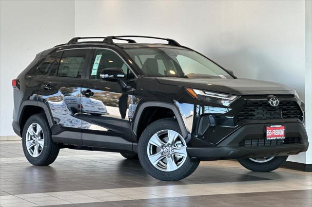 new 2024 Toyota RAV4 car, priced at $36,549