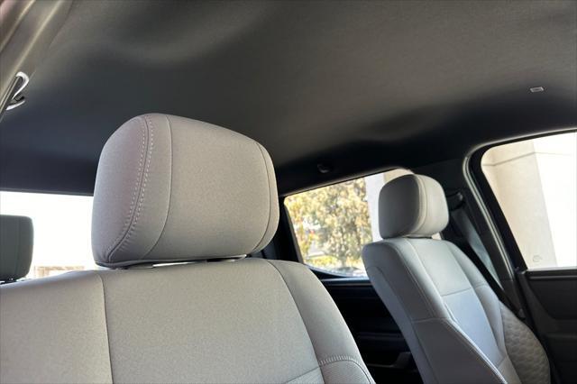 new 2025 Toyota Tundra car, priced at $53,913