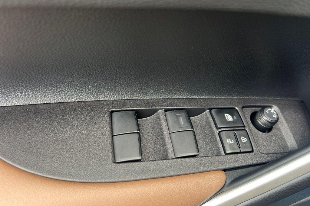 new 2026 Toyota Corolla Cross car, priced at $36,848