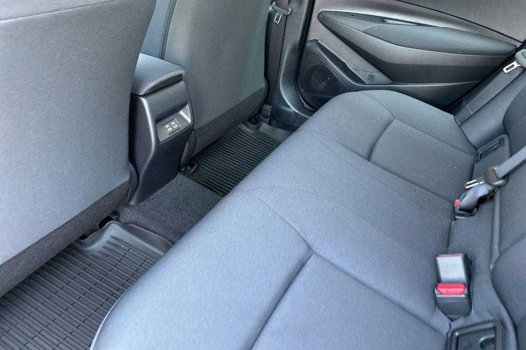 new 2026 Toyota Corolla car, priced at $25,839