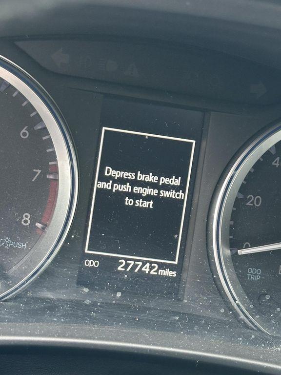 used 2018 Toyota Highlander car, priced at $30,471