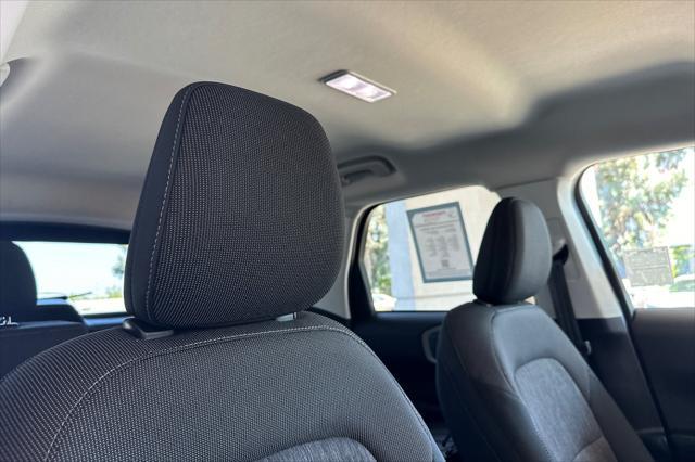 used 2022 Ford Bronco Sport car, priced at $25,888