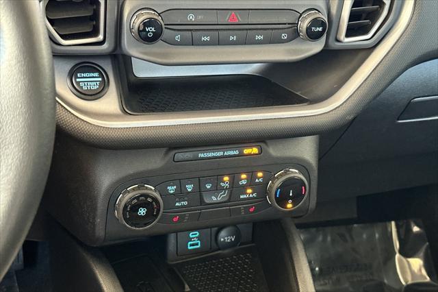 used 2022 Ford Bronco Sport car, priced at $25,888